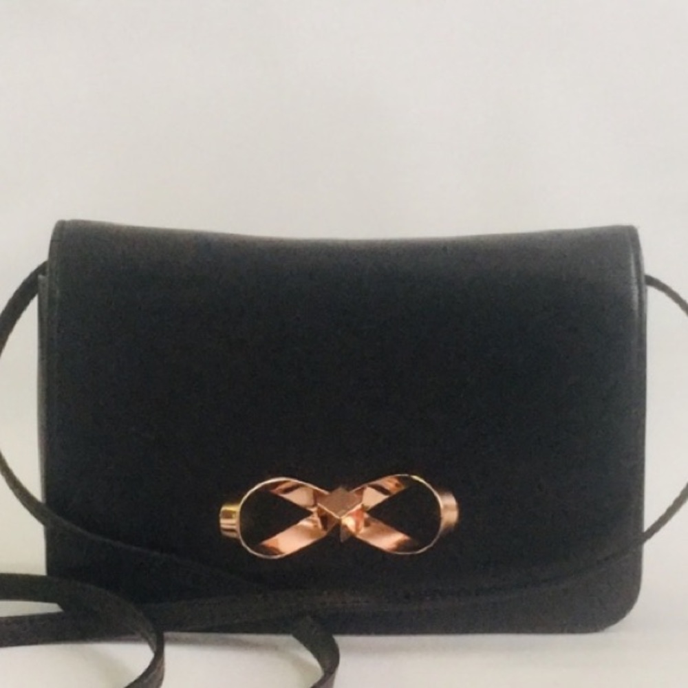Ted baker Cross body.